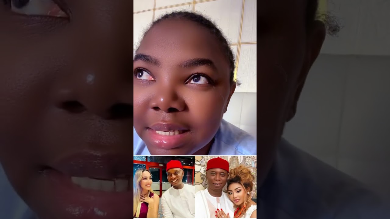 Senator Ned Nwoko thinks Nigeria is all about him and his family .