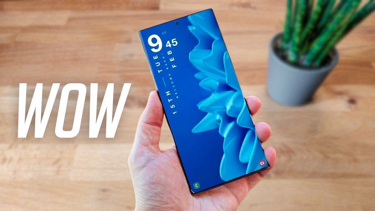 Samsung One UI 5 Review - 10 Best Changes