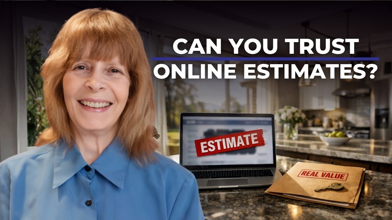 What Online Home Value Tools Get Wrong About Pricing