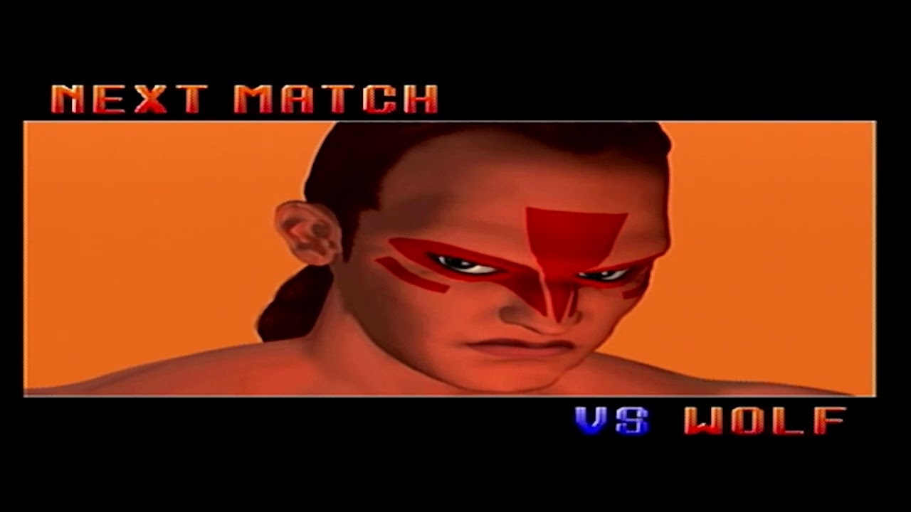 MMM Gaming Virtua Fighter 3tb Ep 1: Take the wheel!