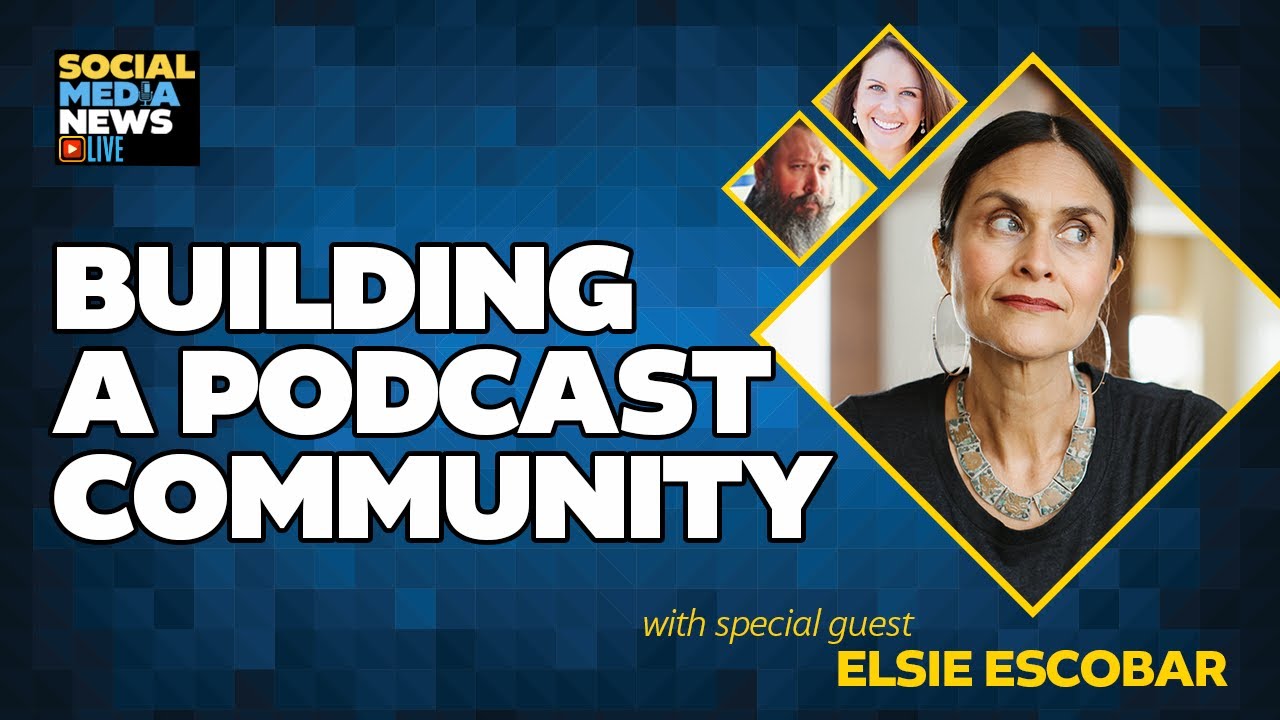 Building A Podcast Community