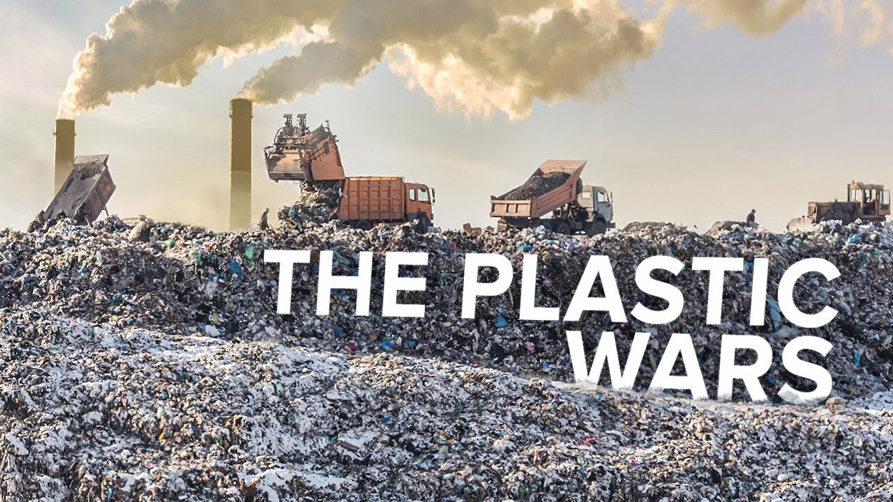 The Plastic Wars: A City At A Time | Mashable India
