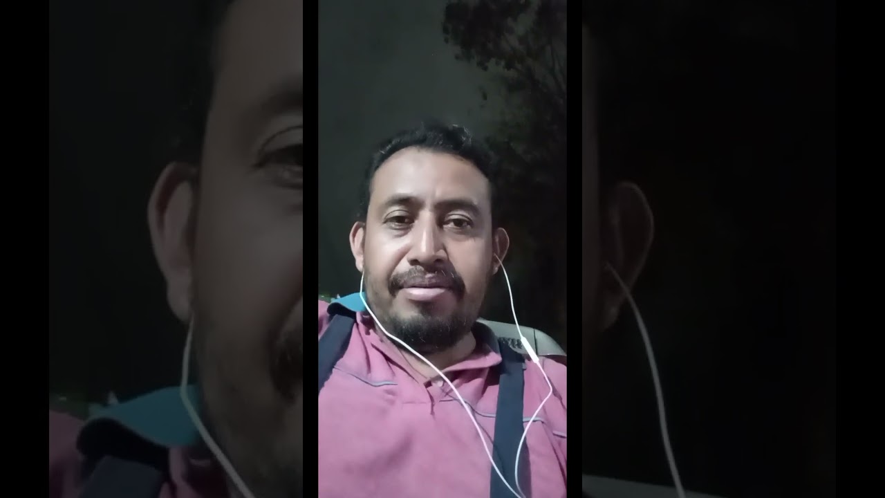 A mí no me avergüenza decir que soy Lldm 