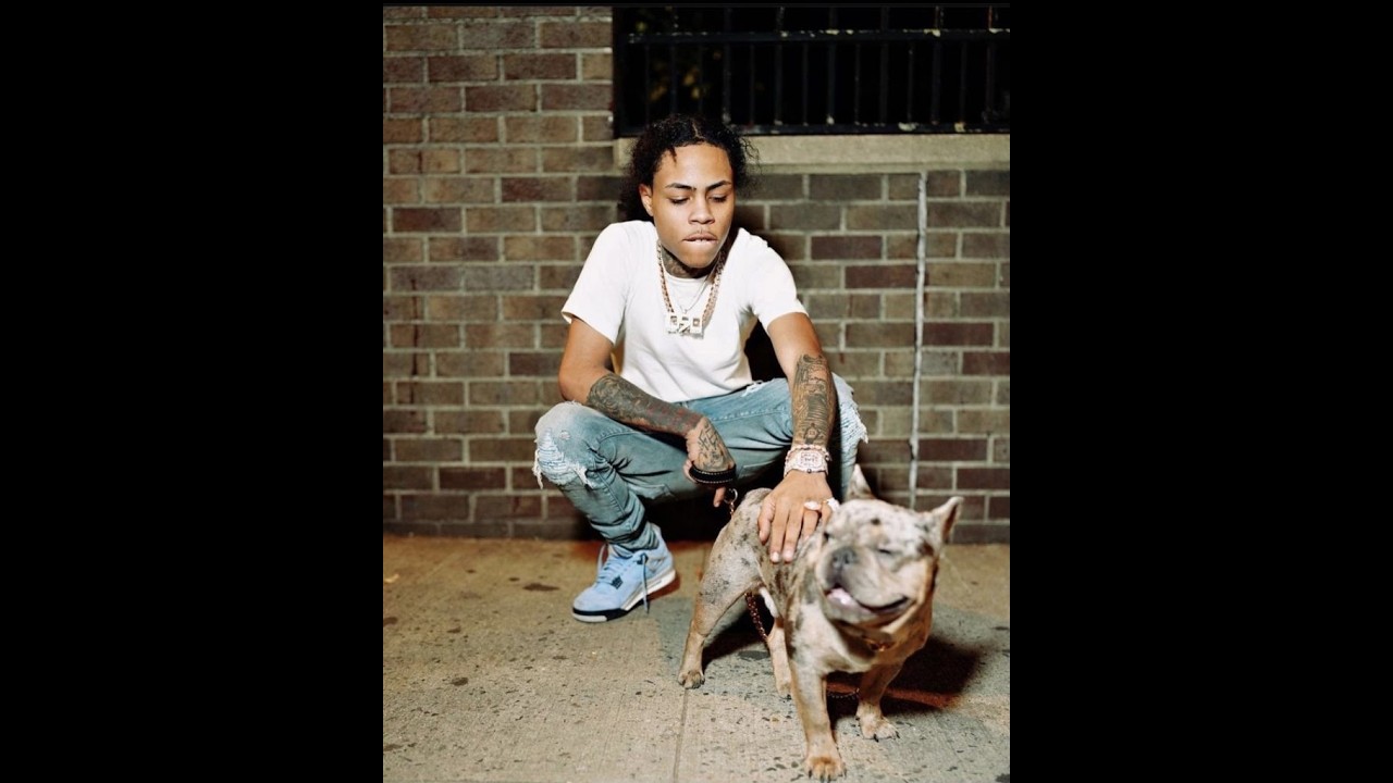 [FREE] (DARK) Kay Flock x NY Drill Type Beat - 