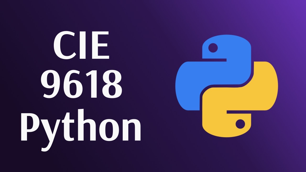 34 Super Function - AS and A Level Python Programming