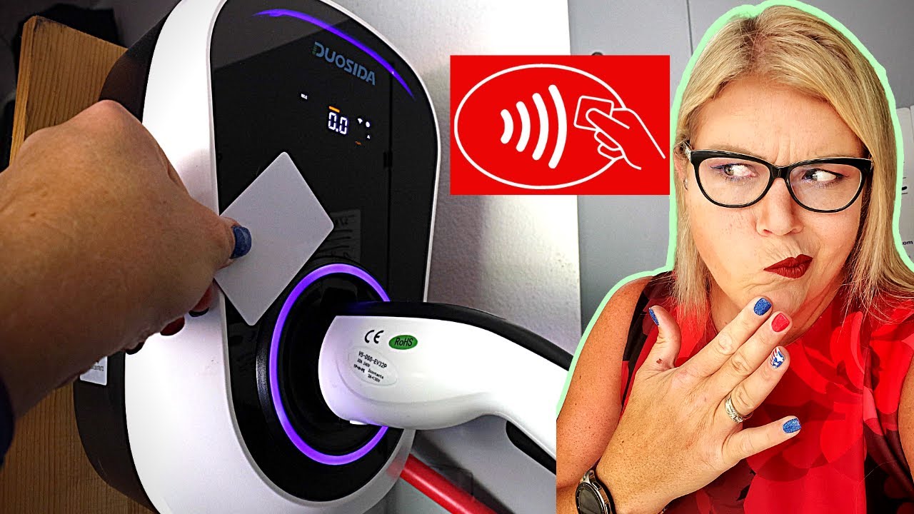 New EV Charger Feature | Review