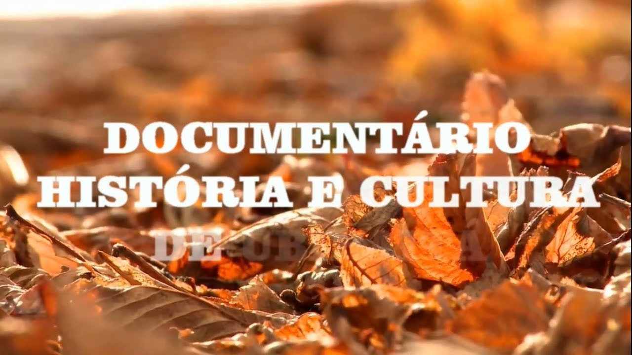 Documentário: Ubiraitá História & Cultura
