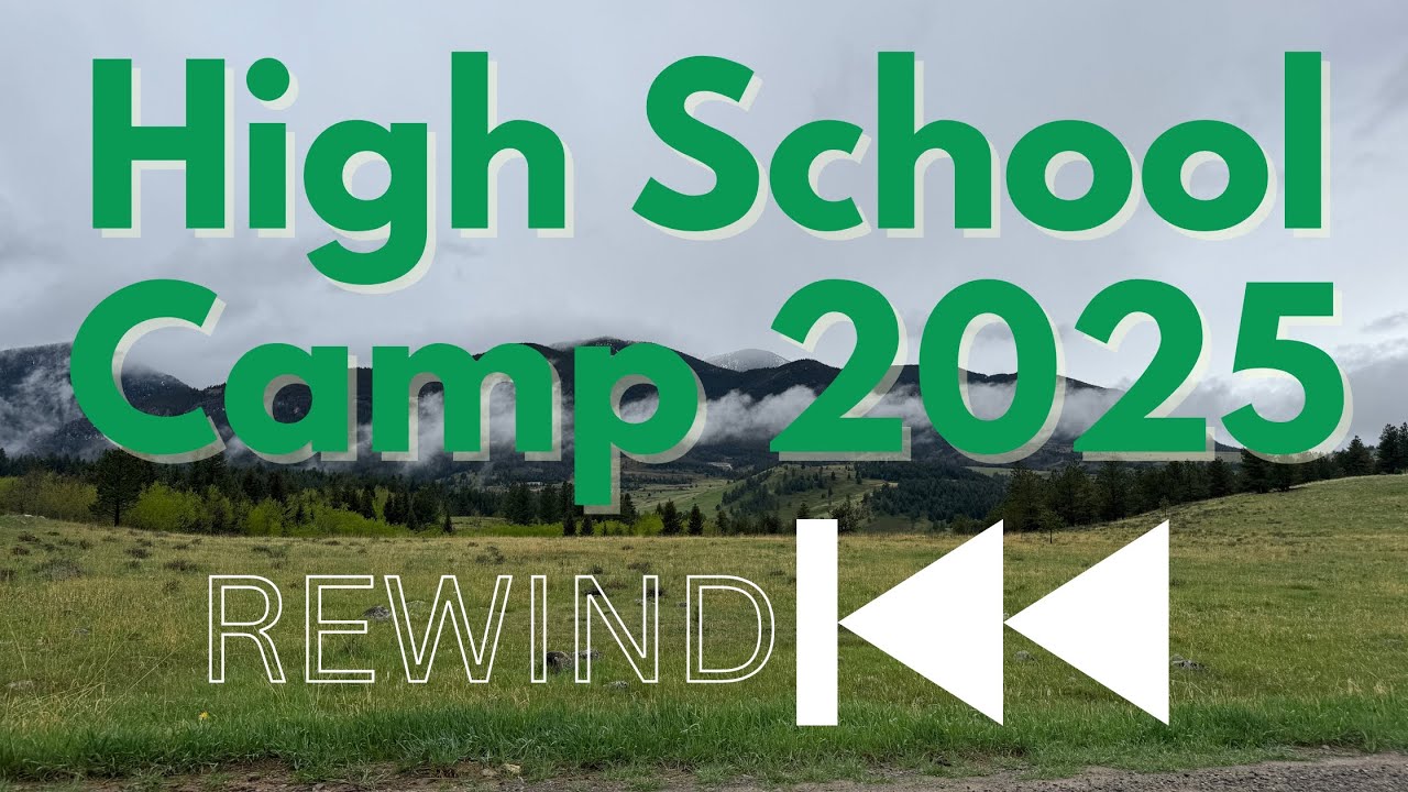 SUMMER CAMP RECAP | High School 2025