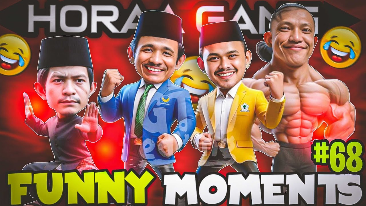 CR7HORAA FUNNY MOMENTS 😁 (EPISODE #68 )FT @cr7horaaYT