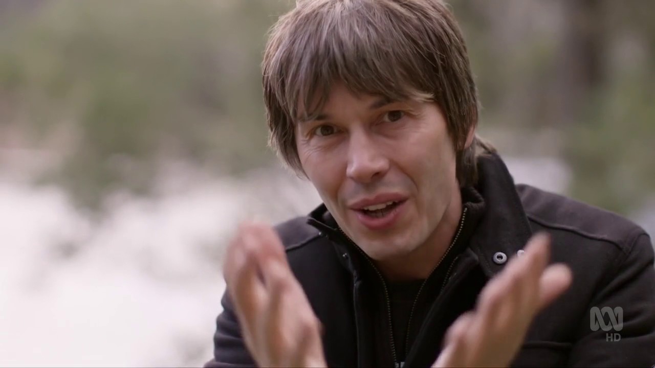 Brian Cox Life of a Universe 1of2  - Creation (2017)