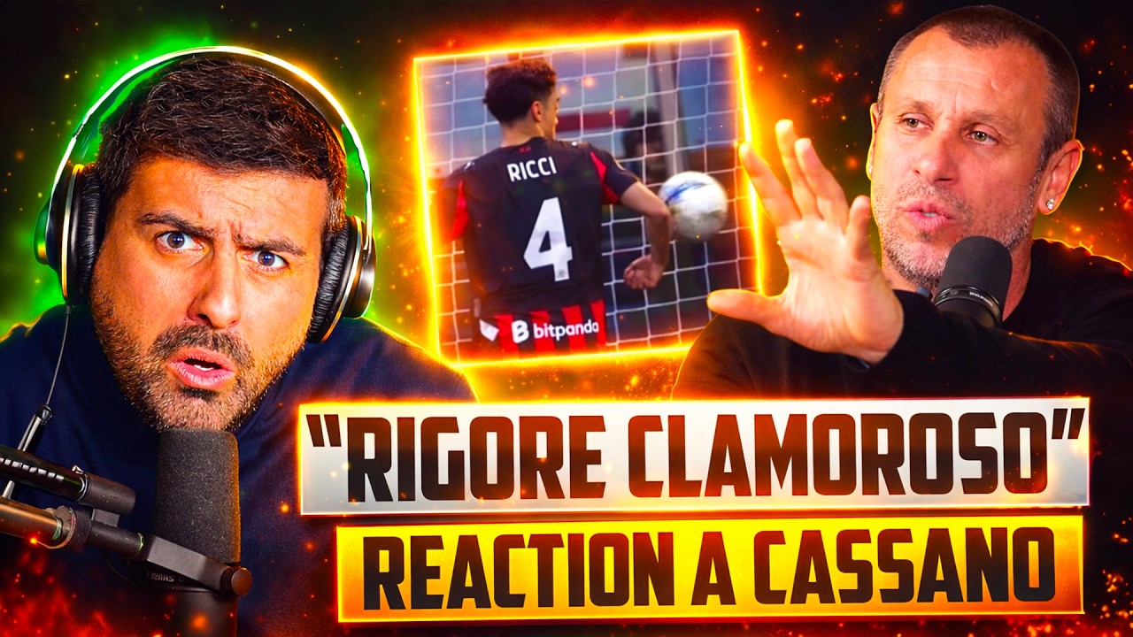 [CASSANO DURISSIMO] 