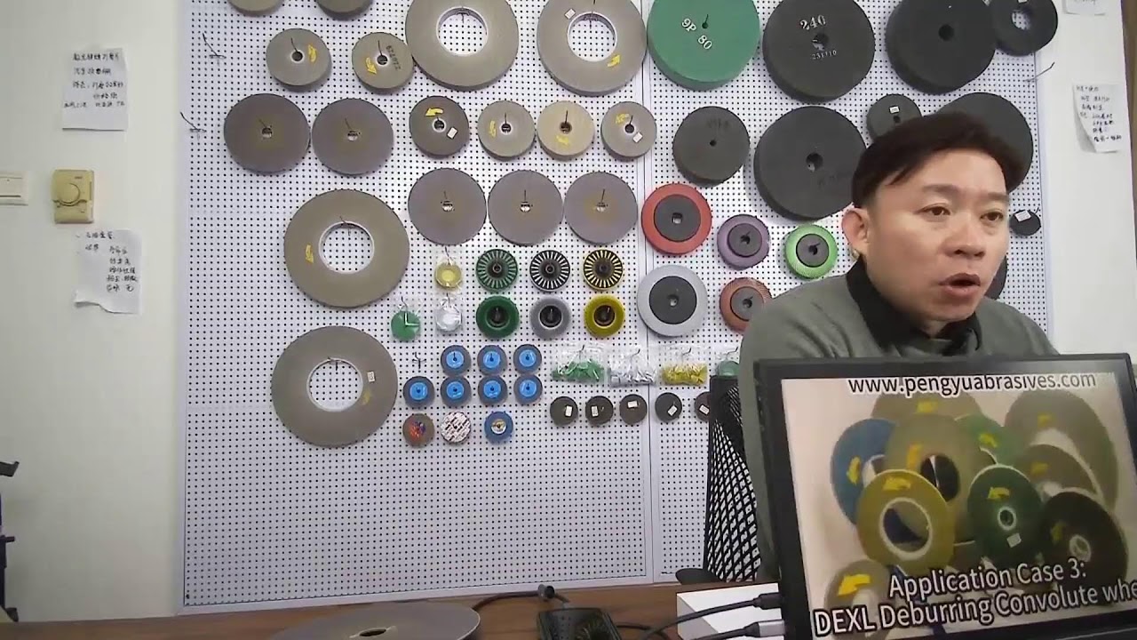 Abrasive tools