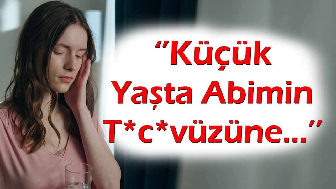 KEŞKE YAPMASAYDIM | 250.Bölüm ''Almanya'da Ailemin Kurbanı Oldum..!'' 1970 'li Yılların Almanyası