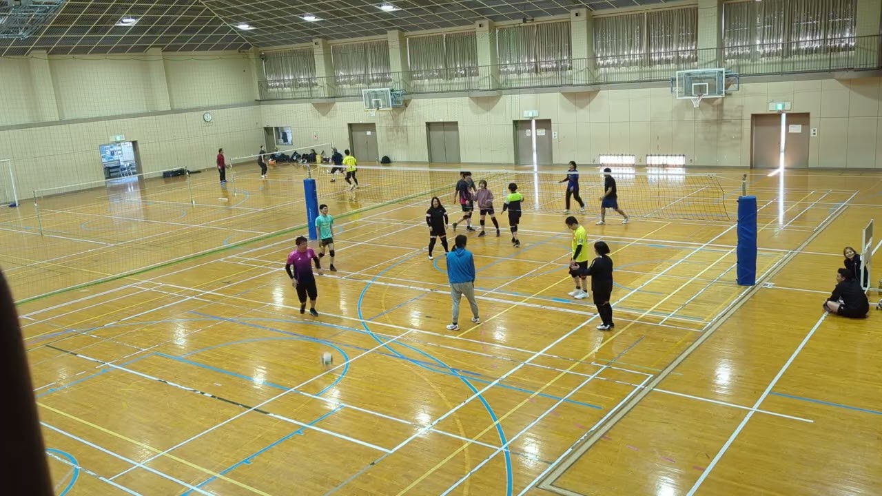 260315合宿2日目③