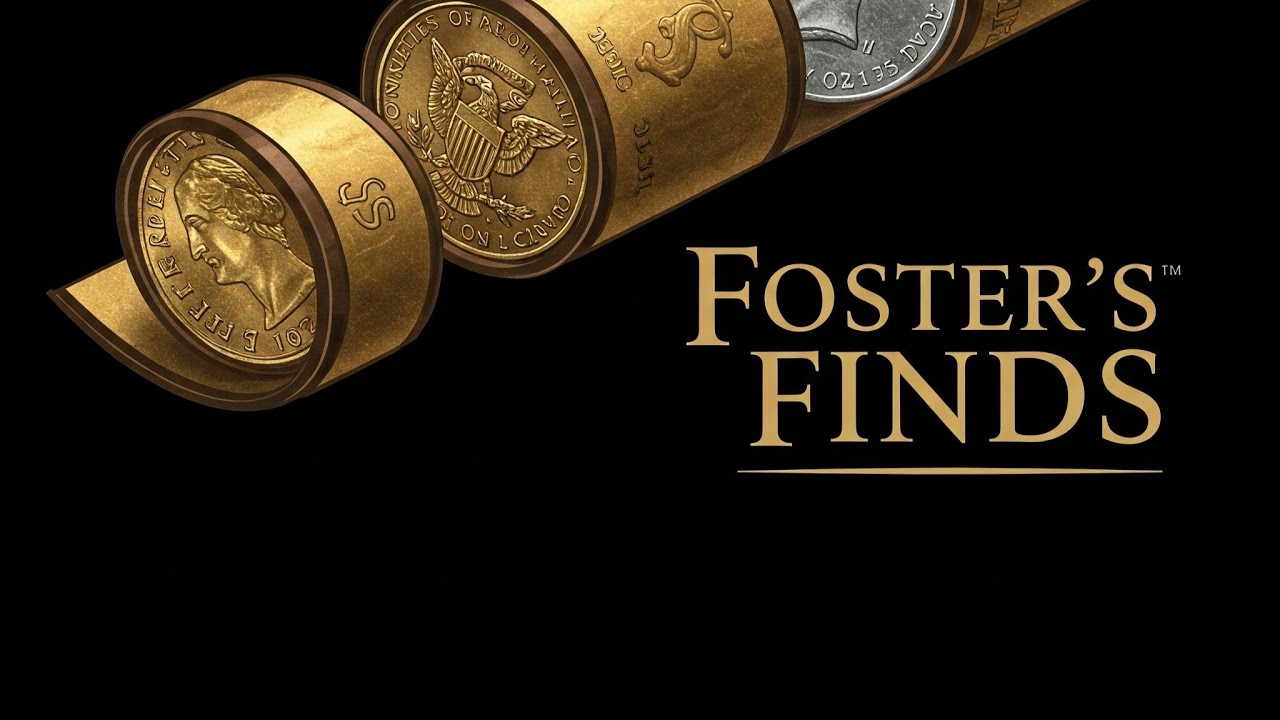 02/22/26 Half Dollar Box Hunt 11 AM EST #coinrollhunting #silver #prizes #giveaways