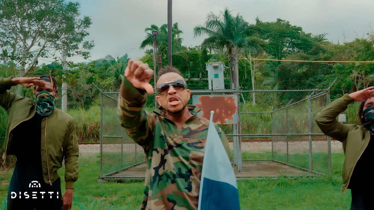 Aldo Ranks - Los Matamos A Lo 90 (Video Oficial)