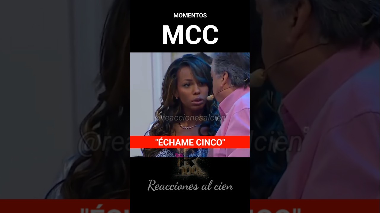 Belloni y Betsy Camino #cl&aacute;sicos #humorchileno #humor #chile #tvchilena #reaccionesalcien #mcc