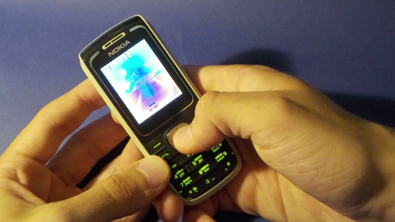 Nokia 1650: Лучший бюджетник