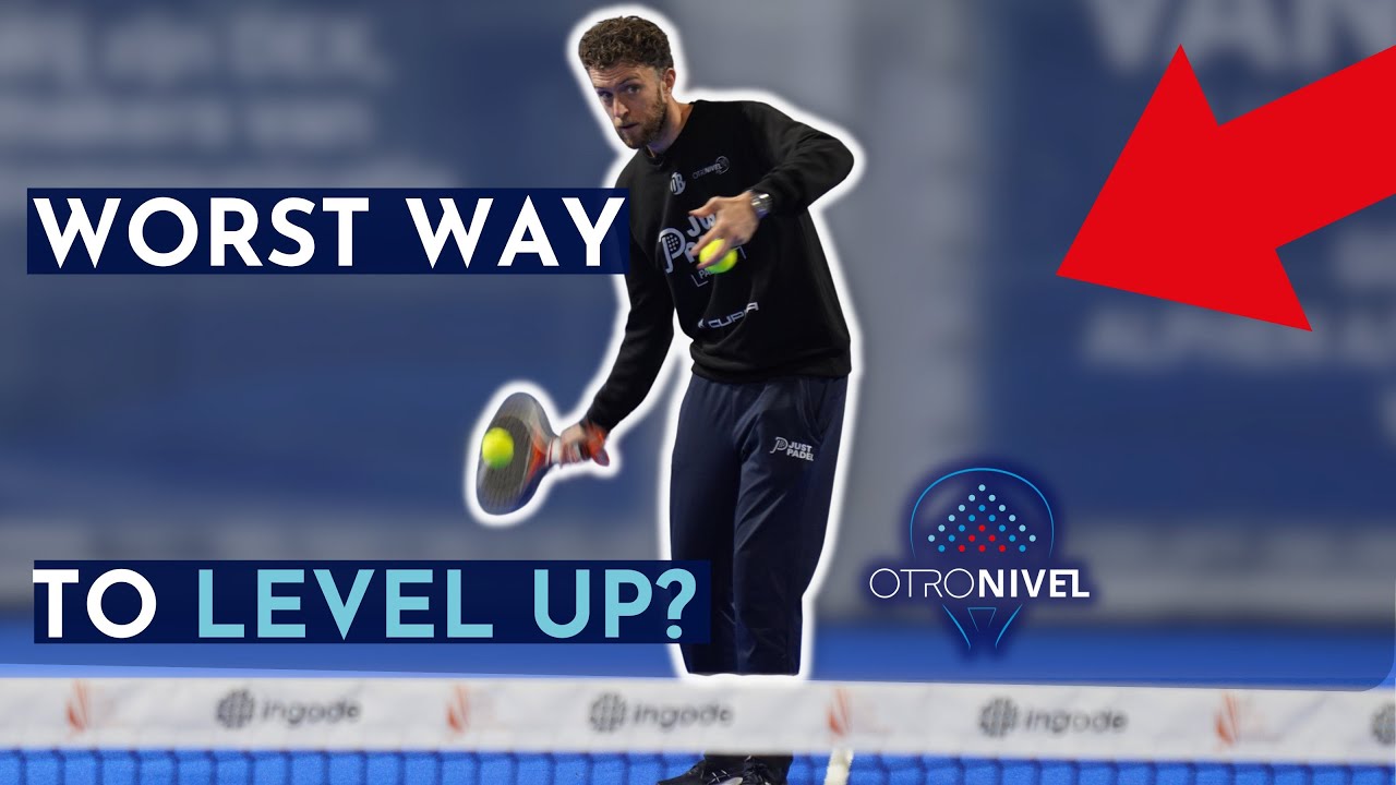 7 Simple Changes to Instantly Improve Your Padel Game in 2026