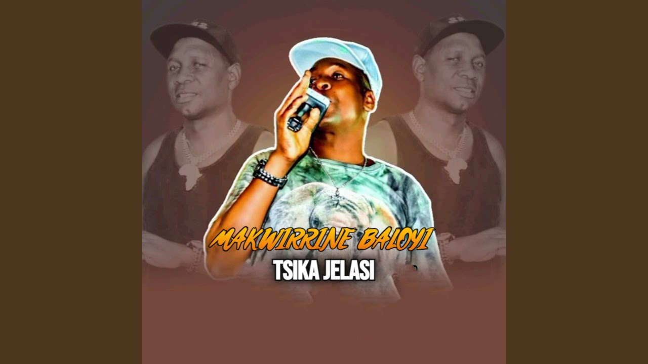 Tsika Jelasi