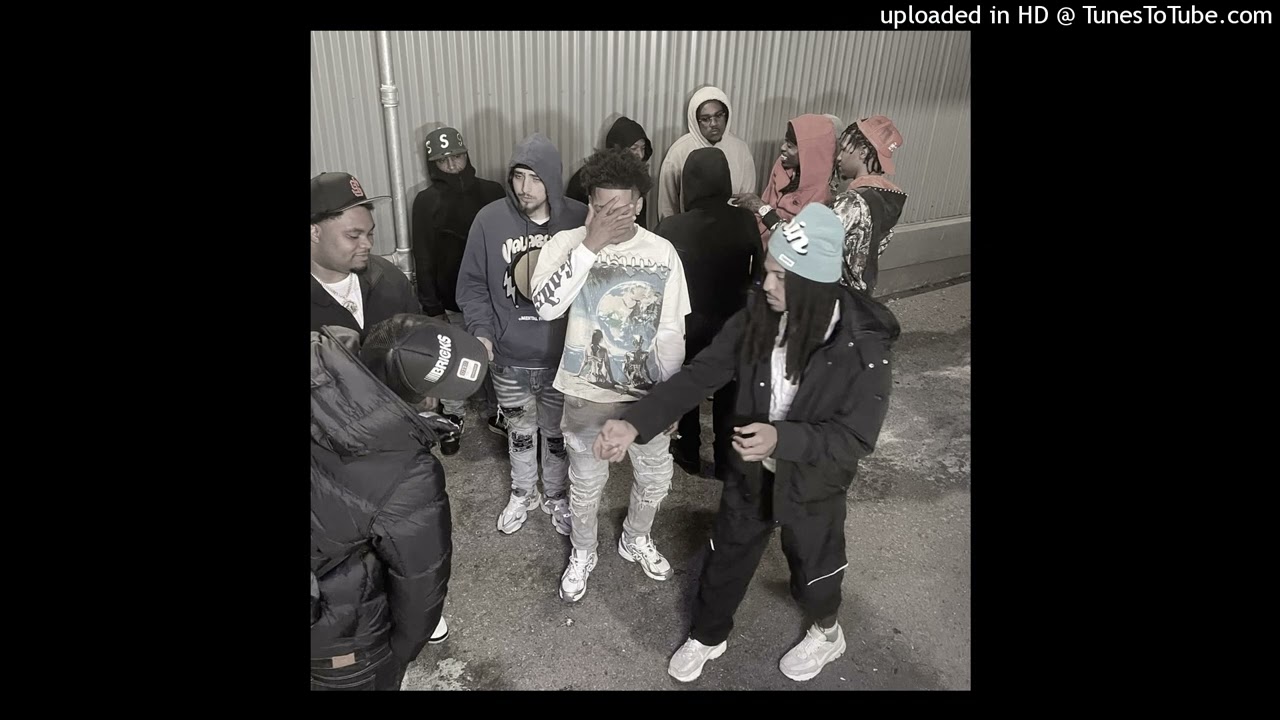 LULDAME23 X CCC MARI X POPPA GOT BANDZ TYPE BEAT - 