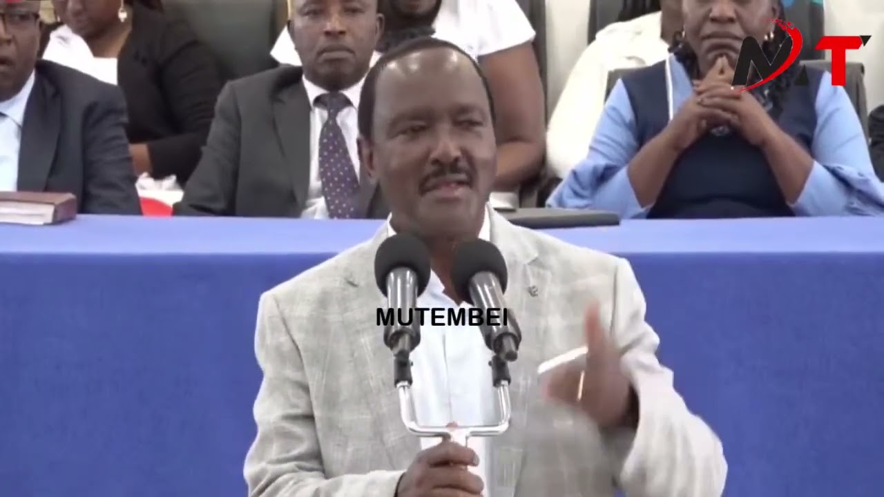 TUOMBEE IG KANJA! MIKONO YAKE IMEFUNGWA NA MURKOMEN