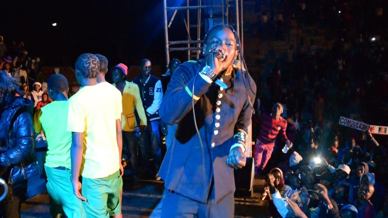 SOULJAH LOVE @ 26th Birthday 2015 PART2 (by SLIMDOGGZ ENTERTAINMENT)
