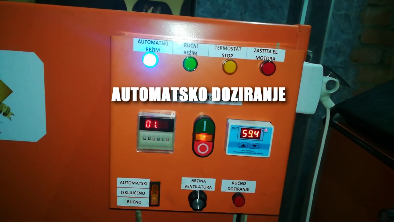 Gorionik na seckano granje Smederevo 05