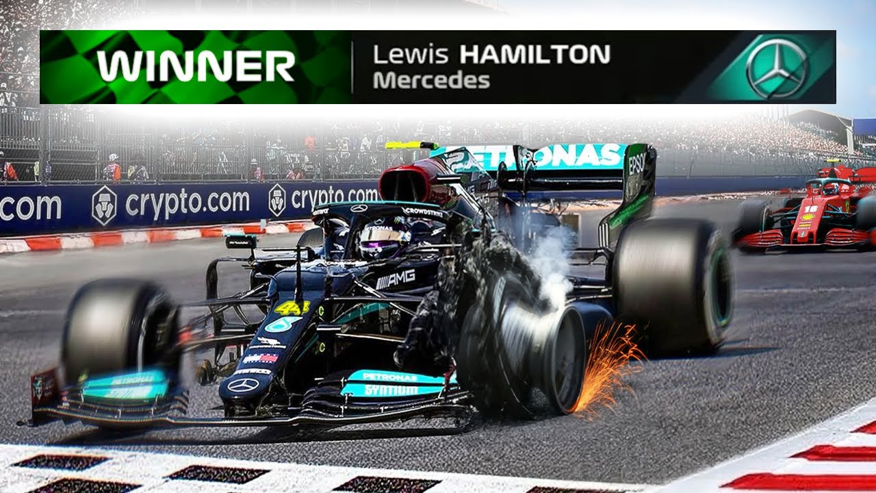 Every F1 Driver's Most Impressive Moment