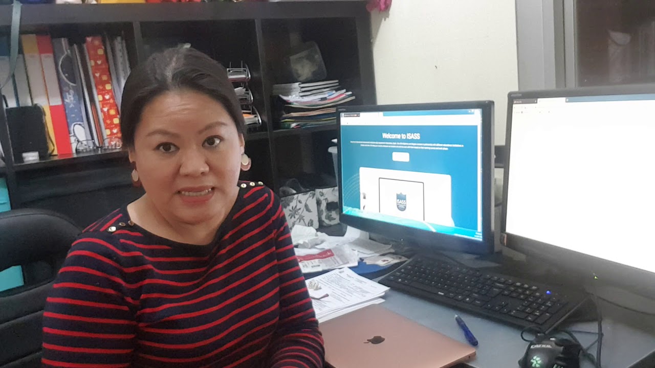 Paano mag apply ng Spanish Visa from the Philippines