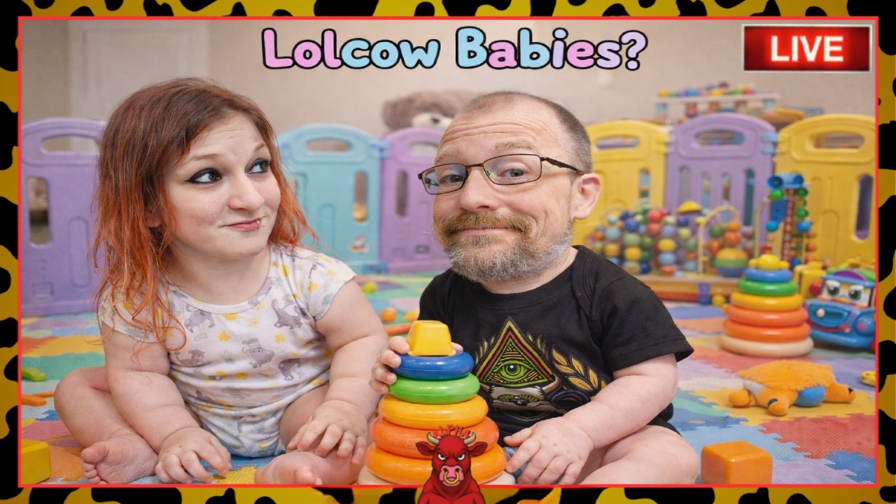 Is everyone having babies in the LCU???🍼🍼