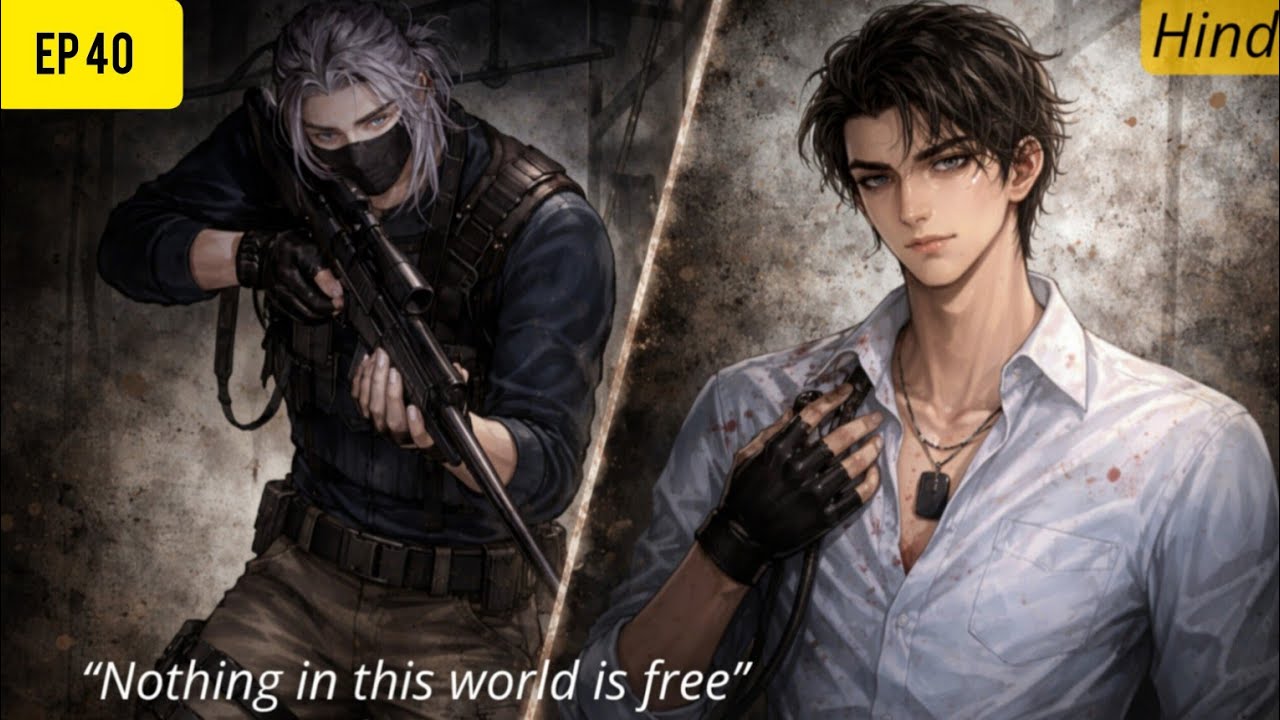 Fall | “Should I Kill Your Whole Family?” — A Twisted Military Yaoi Web Novel