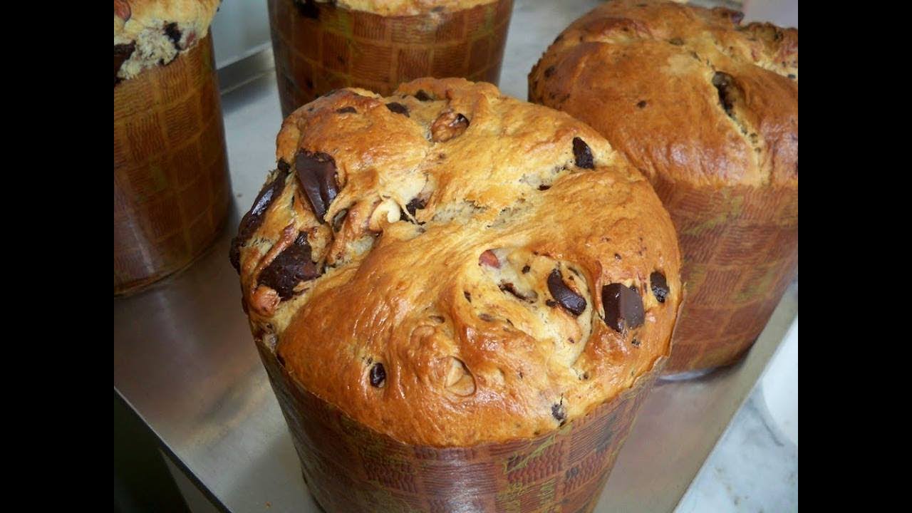 Pan dulce especial