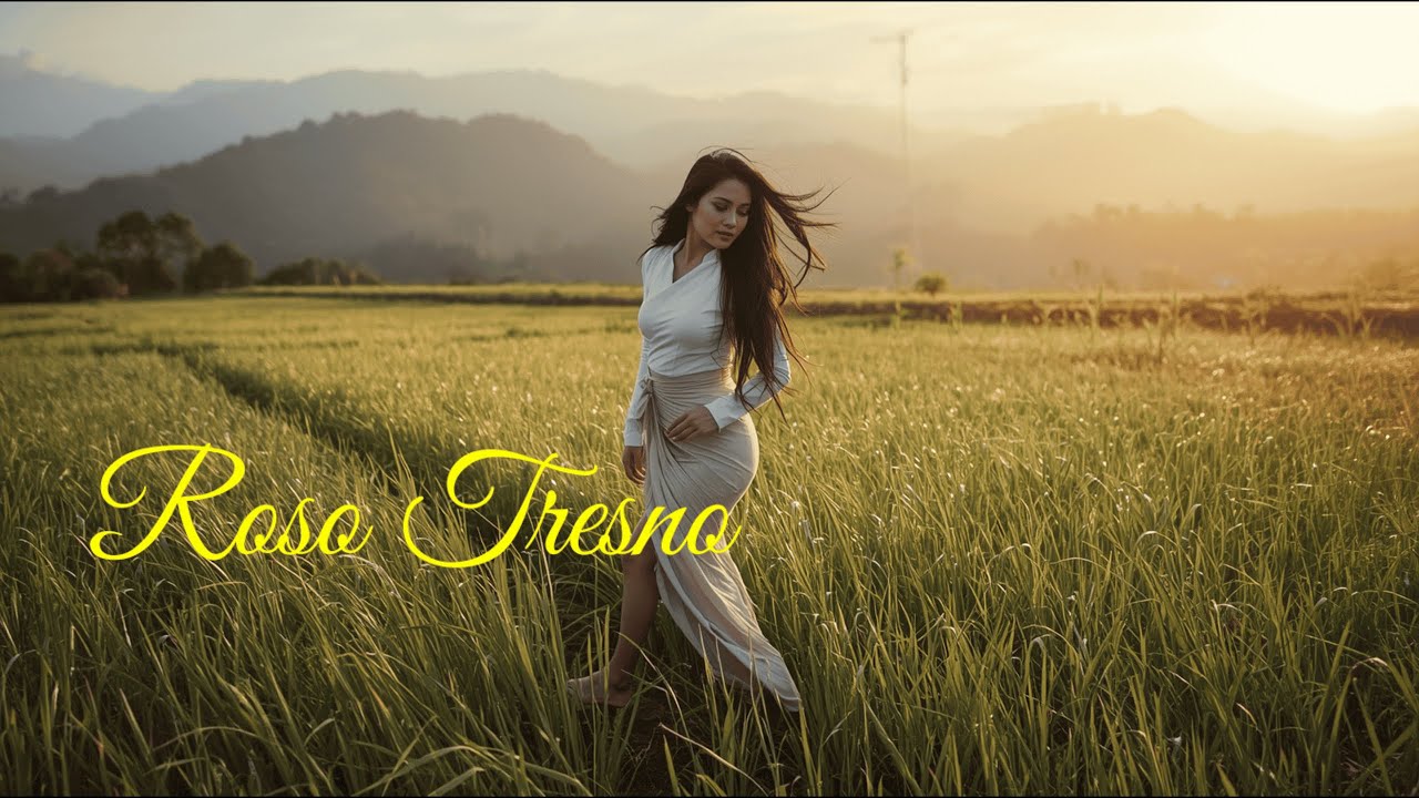 Roso tresno| Lagu Jawa Romantis Terbaru | Tembang Cinta Pop Jawa Baper&lrm;