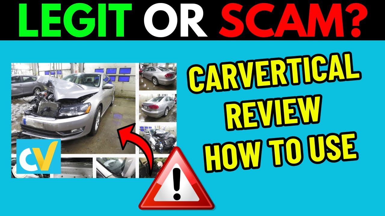 ОБЗОР CARVERTICAL | КАК ИСПОЛЬЗОВАТЬ CAR VERTICAL 2026! (ПОЛНОЕ РУКОВОДСТВО)