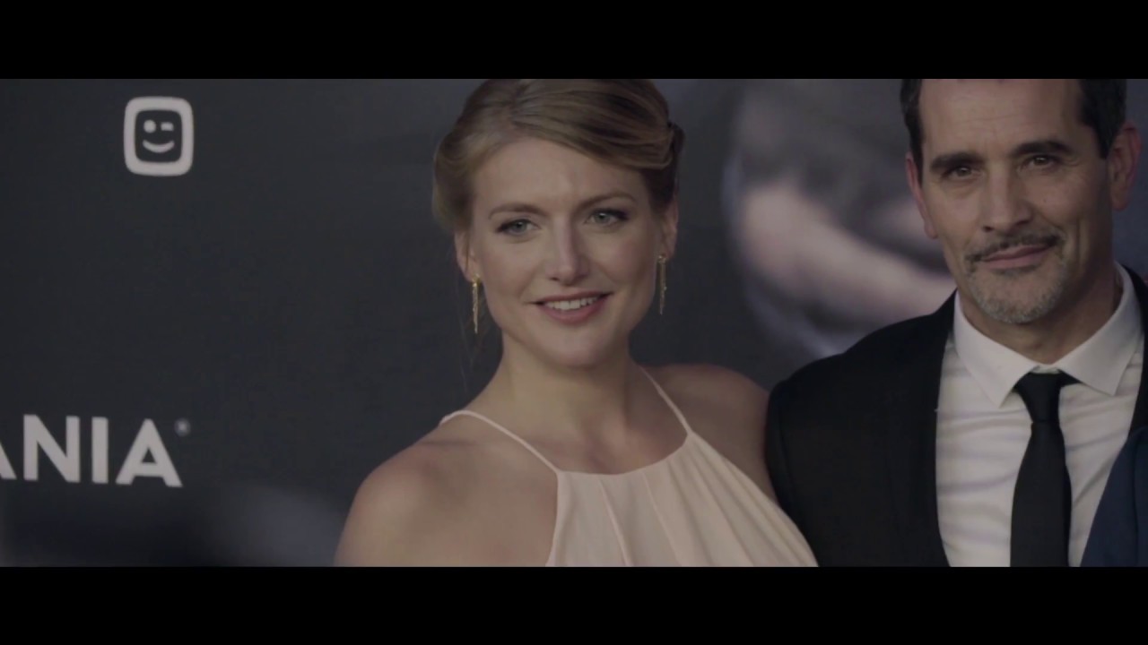 AFTERMOVIE première De Premier