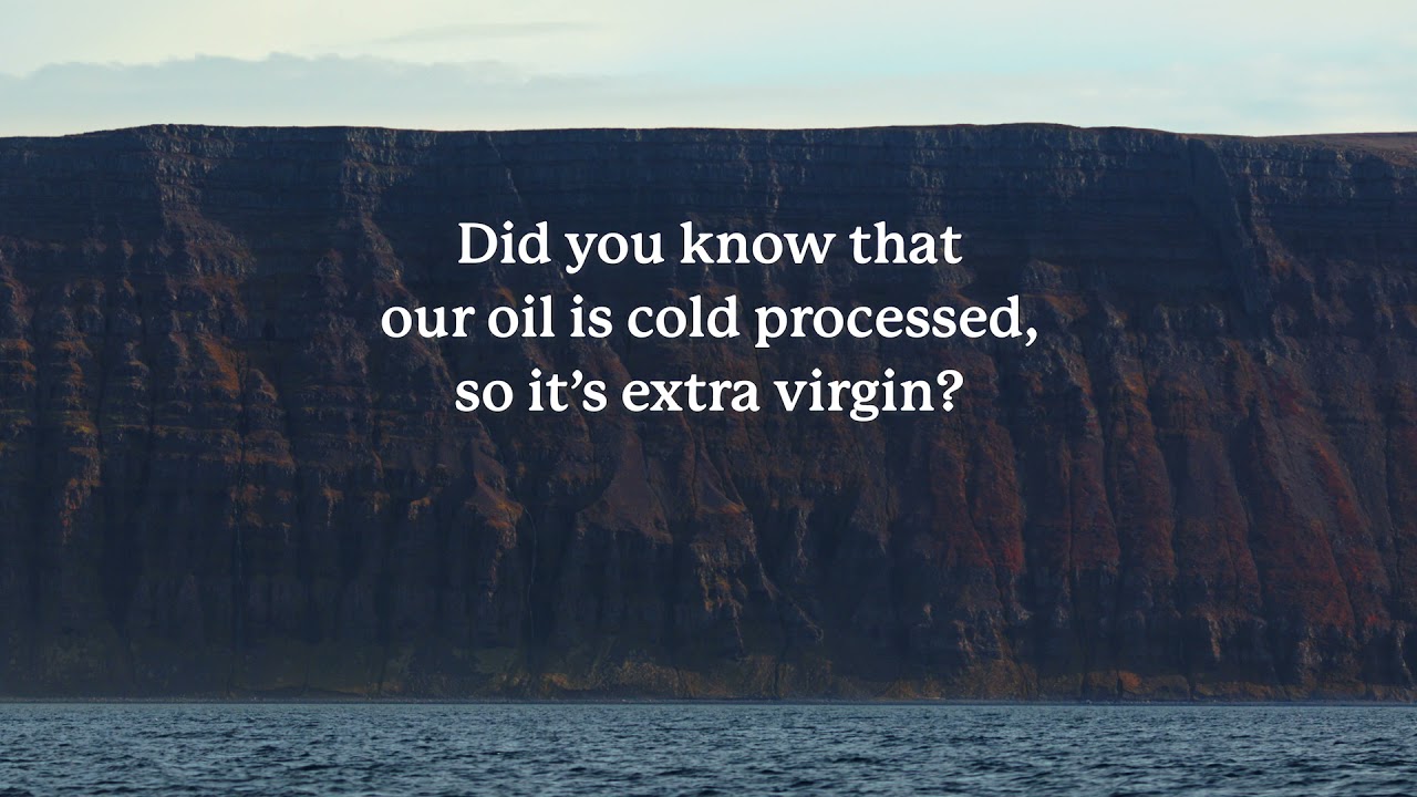Dropi - Extra virgin