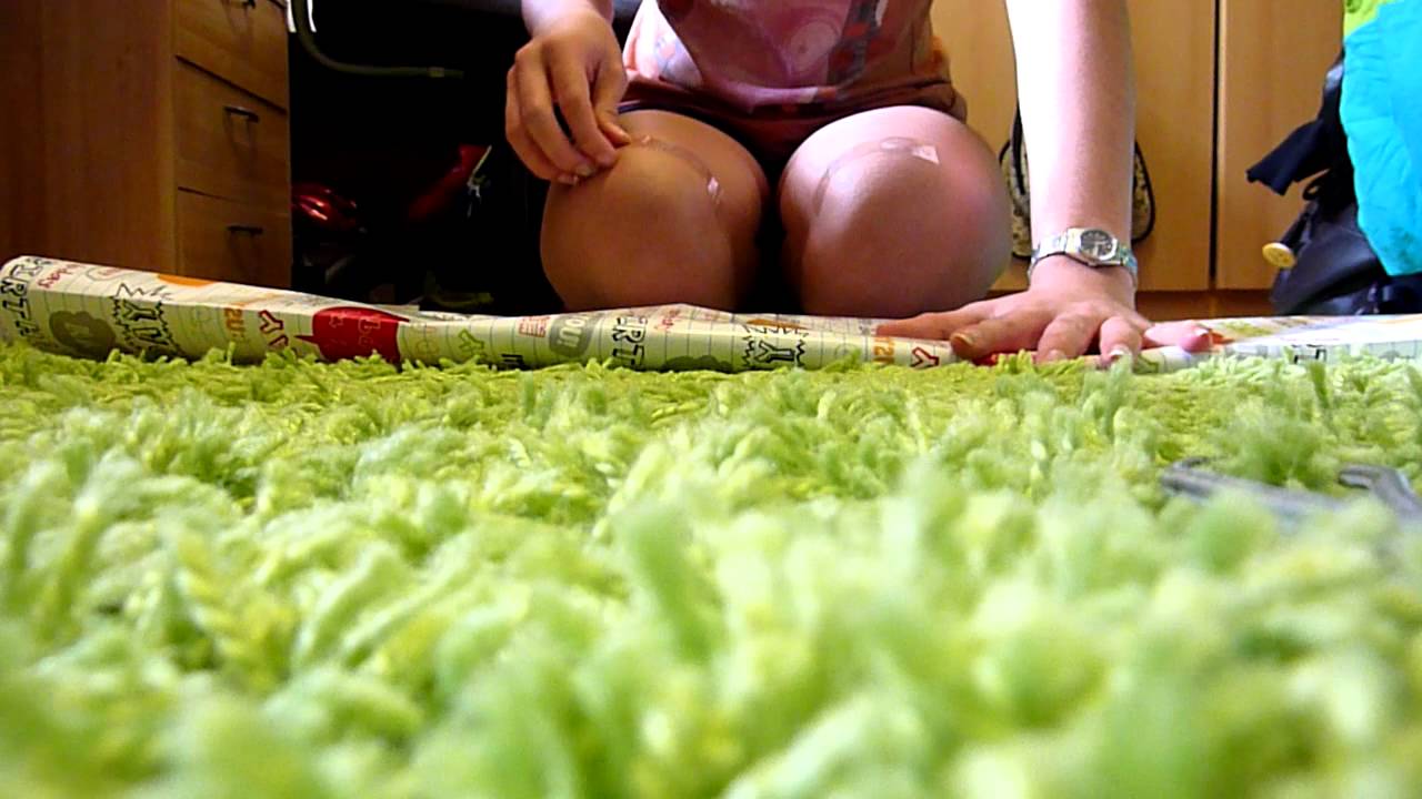 Sounds: More Fail Wrapping WooOooOo!