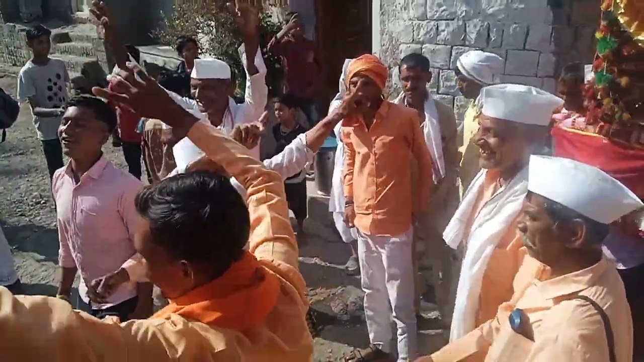 श्री महादेव मंदिर गोढाळा तालुका रेनापुर जिल्हा लातूर