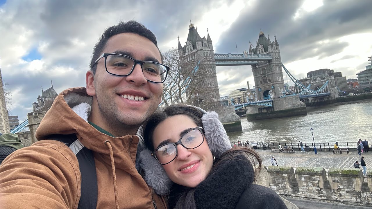 London - St. Paul's Cathedral, Tower of London and the Crown Jewels, & The British Museum