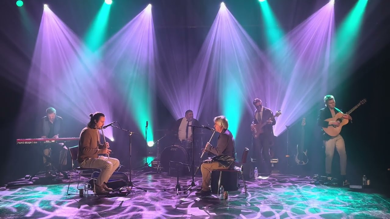 The Olllam London 2025