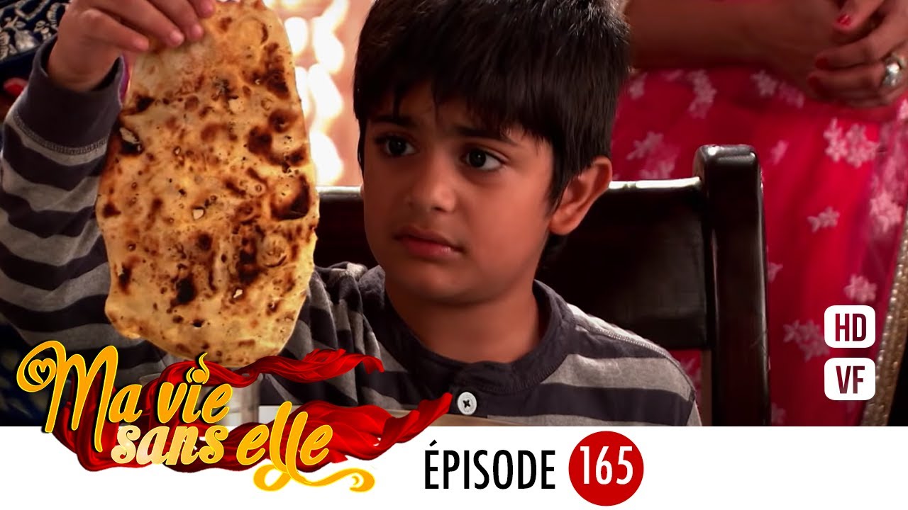 Ma vie sans elle - EPS 165 - Rangrasiya Version Française - Complet - HD
