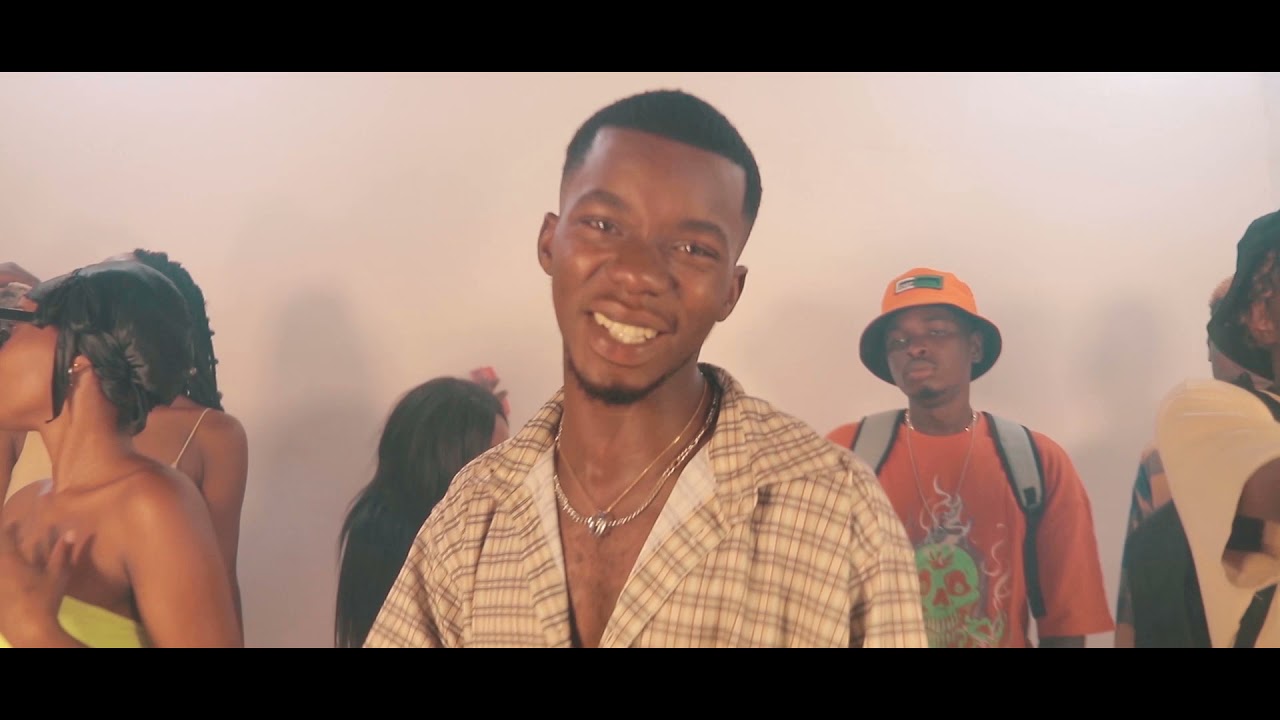 Ghetto X Feat Julio B - B13 - Killers Z / GANG GANG ( Clip Officiel )