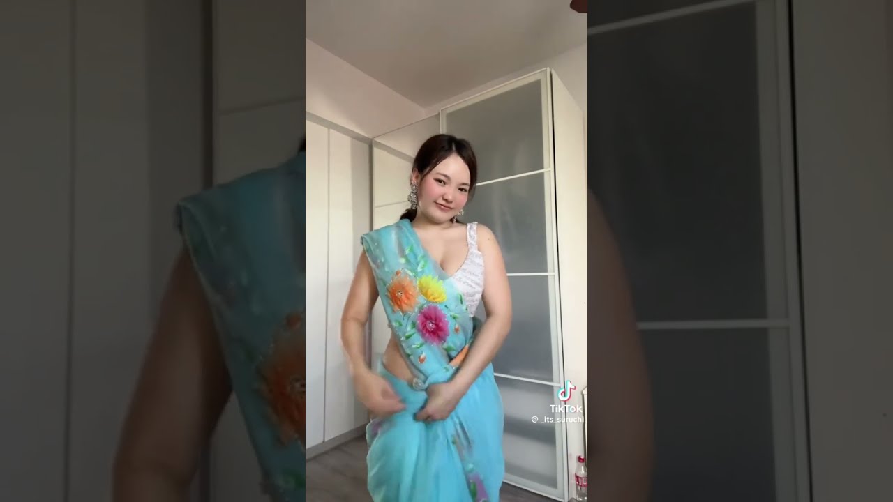 Babal TikTok Video Collection from Nepalese Beautiful Girls Amazing TikTok Videos 