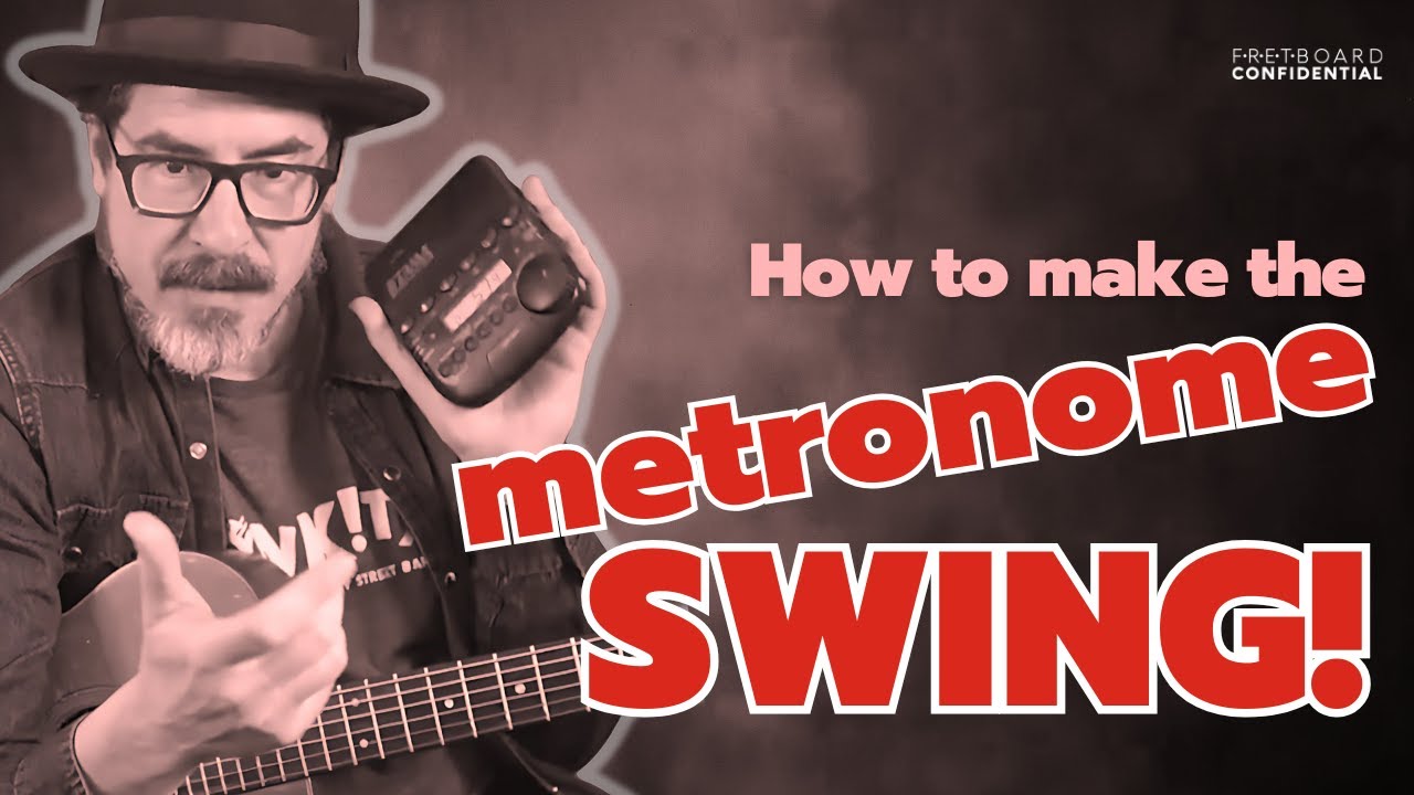 Metronome Advice From Emily Remler And Michael Moore