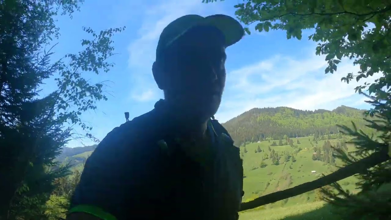Salomon EcoRun Moeciu 2022