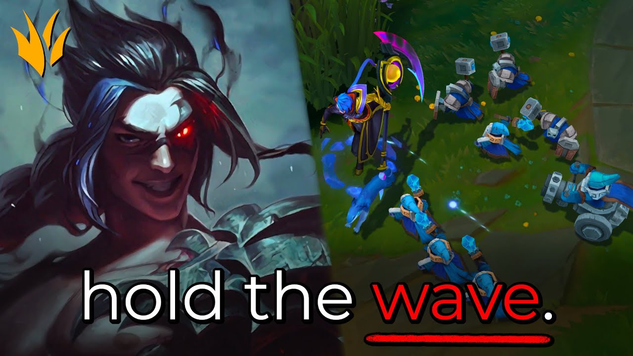 Do THIS as a Jungler and You WILL CLIMB.