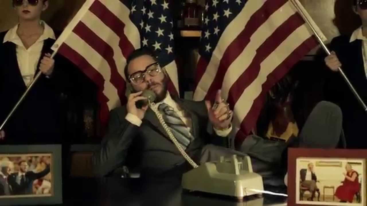 Redneck Social Club - Neva Get Stuck (Official Video)
