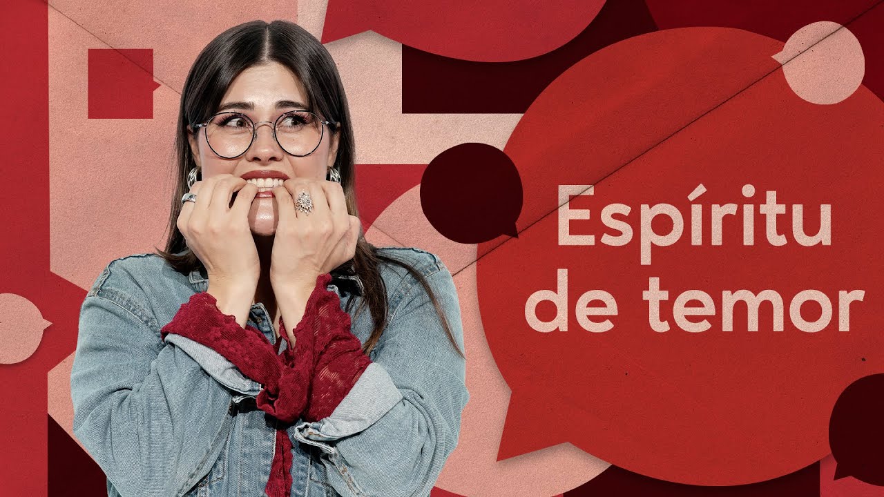 Espíritu de temor - Christy Corson - 3 Agosto 2025 | Prédicas Cristianas 2025