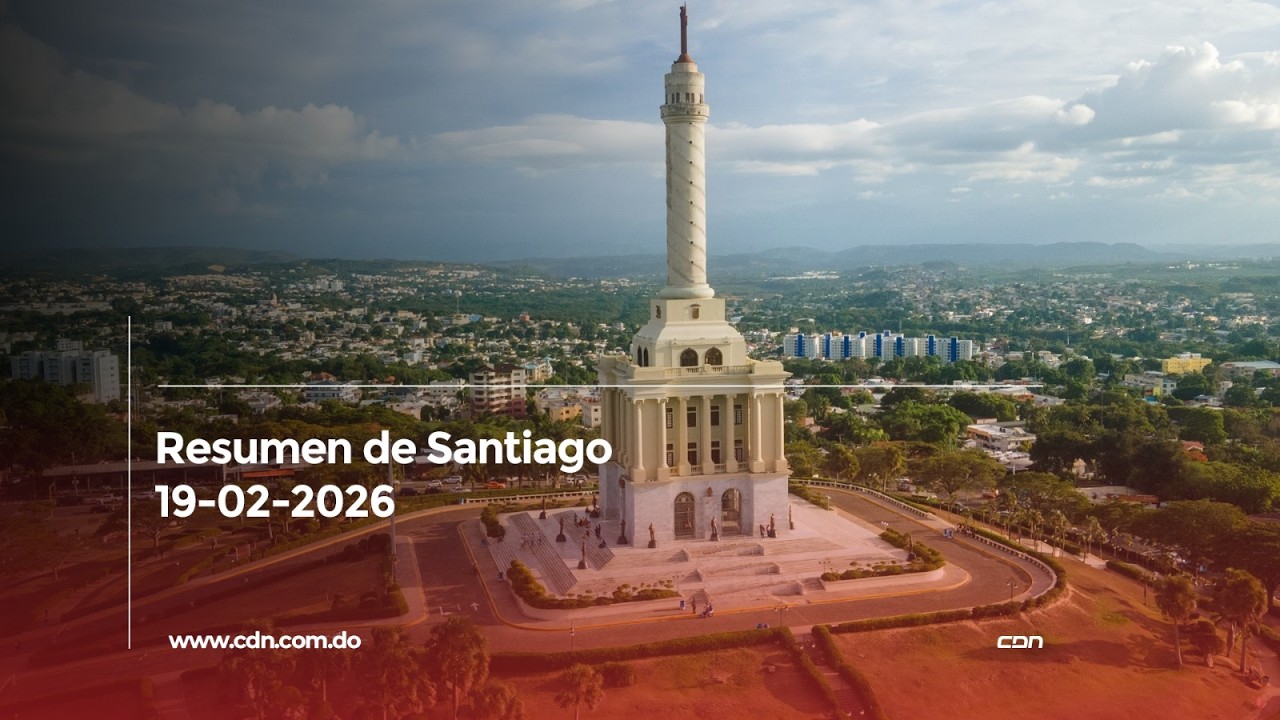 Resumen de Santiago